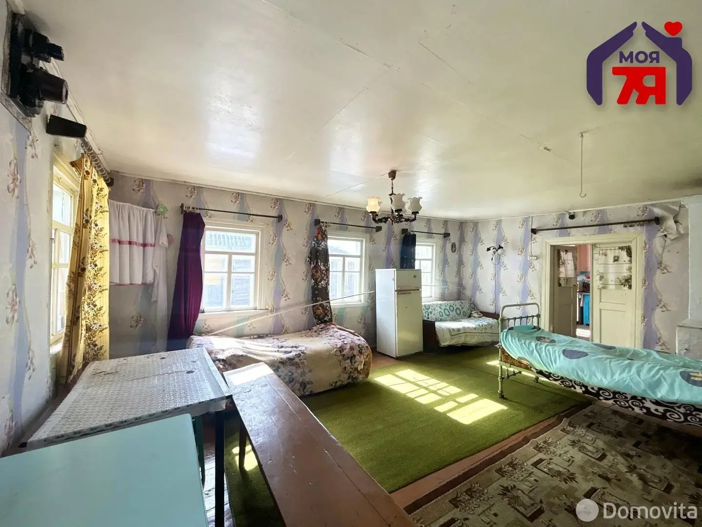 Стоимость продажи дома, Веска,