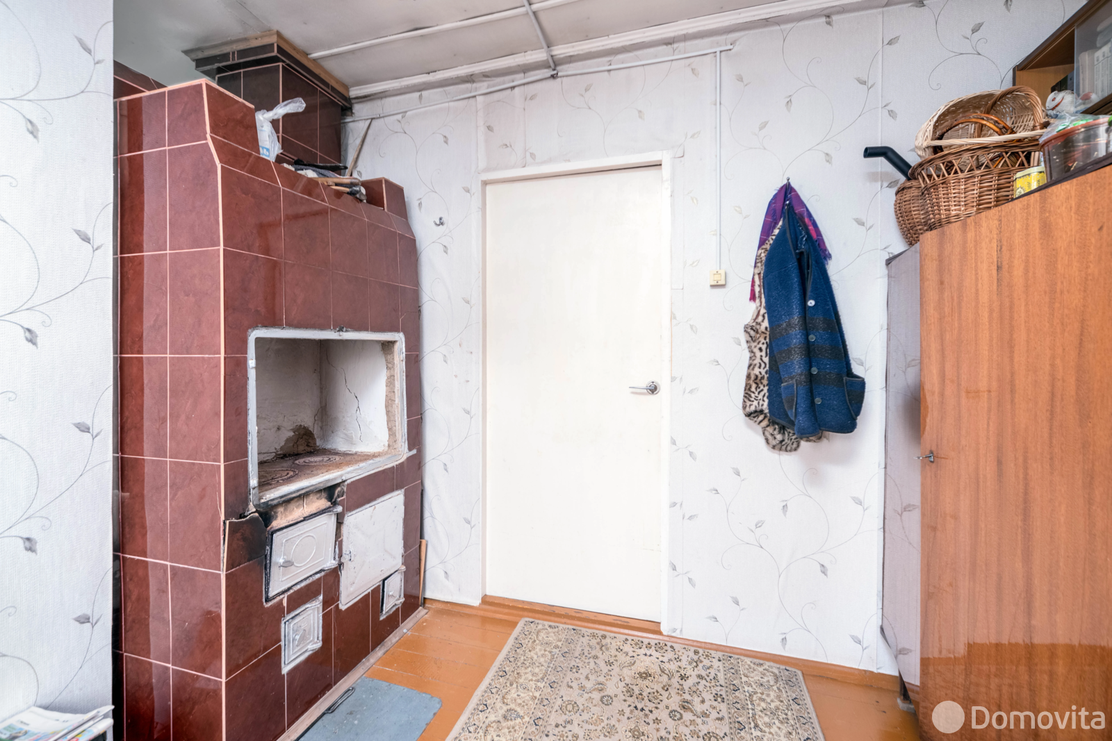 Купить 2-этажную дачу в Автомобилист-04 Минская область, 39900USD, код 184725 - фото 5