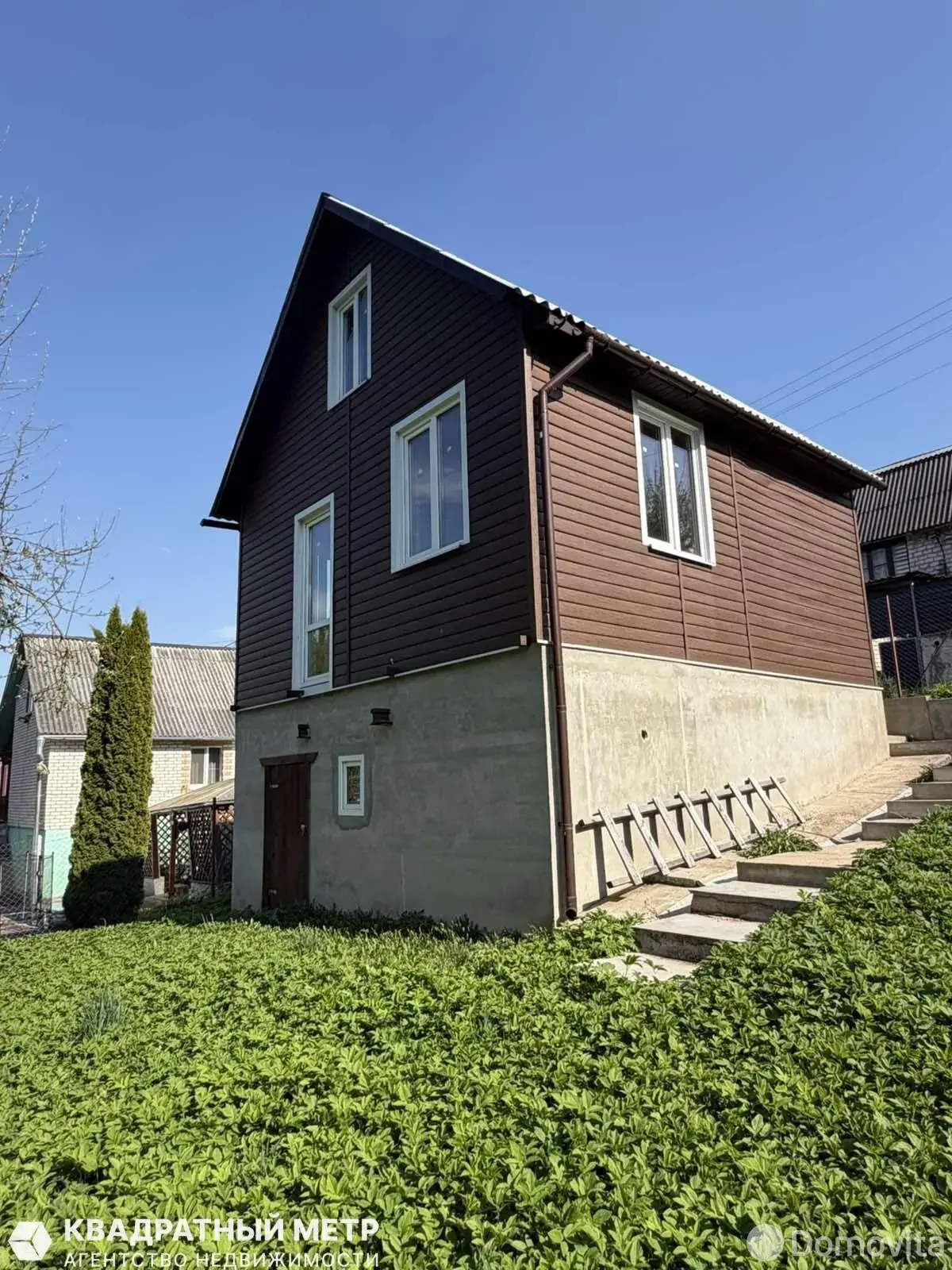Купить 1-этажную дачу в Пралеска-плюс Минская область, 11500USD, код 185774 - фото 13