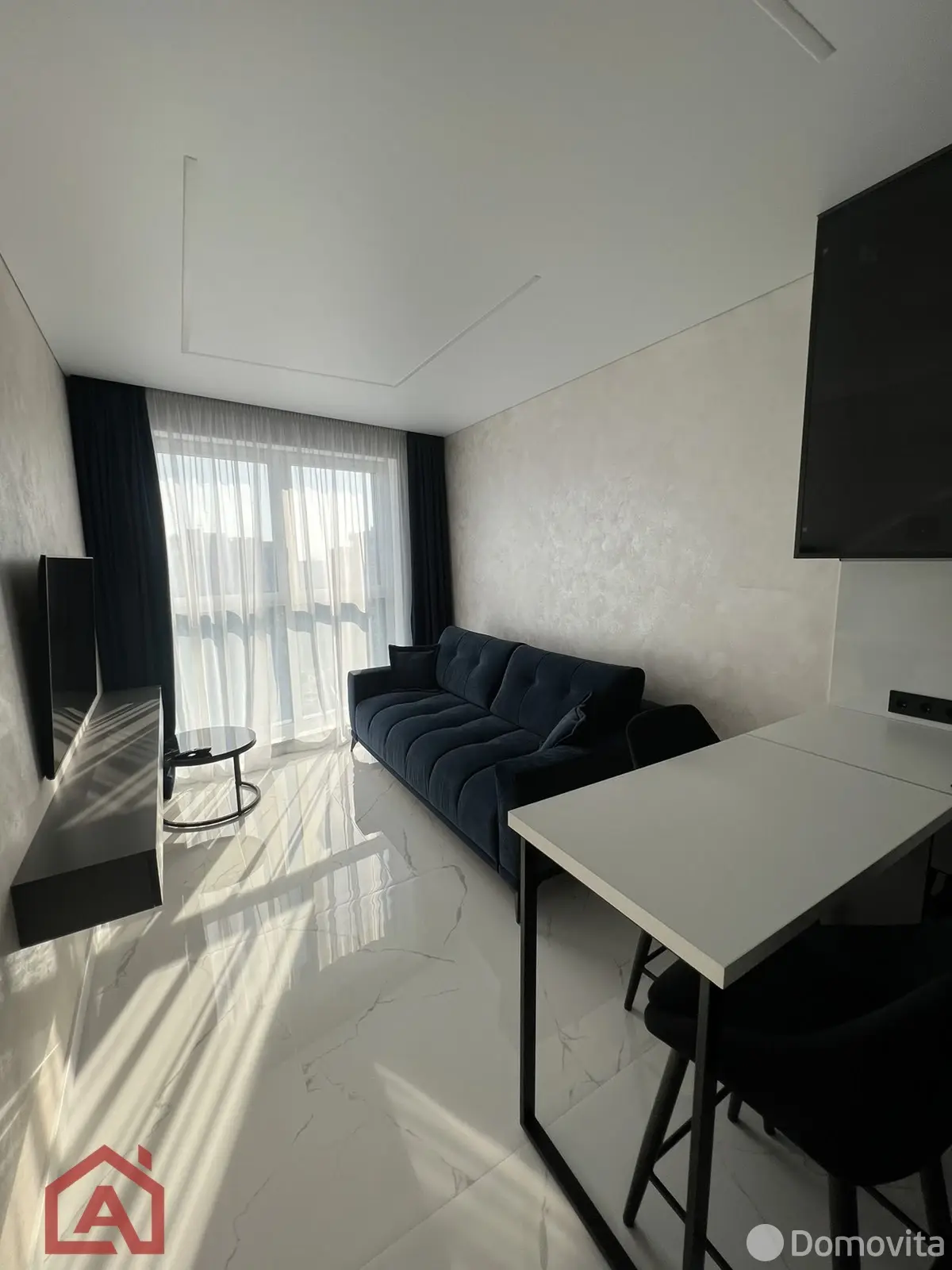 аренда квартиры, Минск, ул. Жореса Алфёрова, д. 16