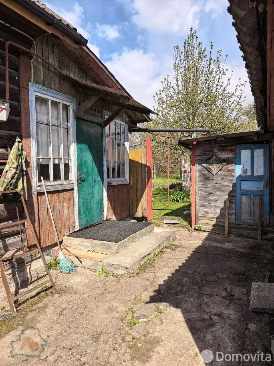 коттедж, Гомель, ул. Чернышевского, д. 2 