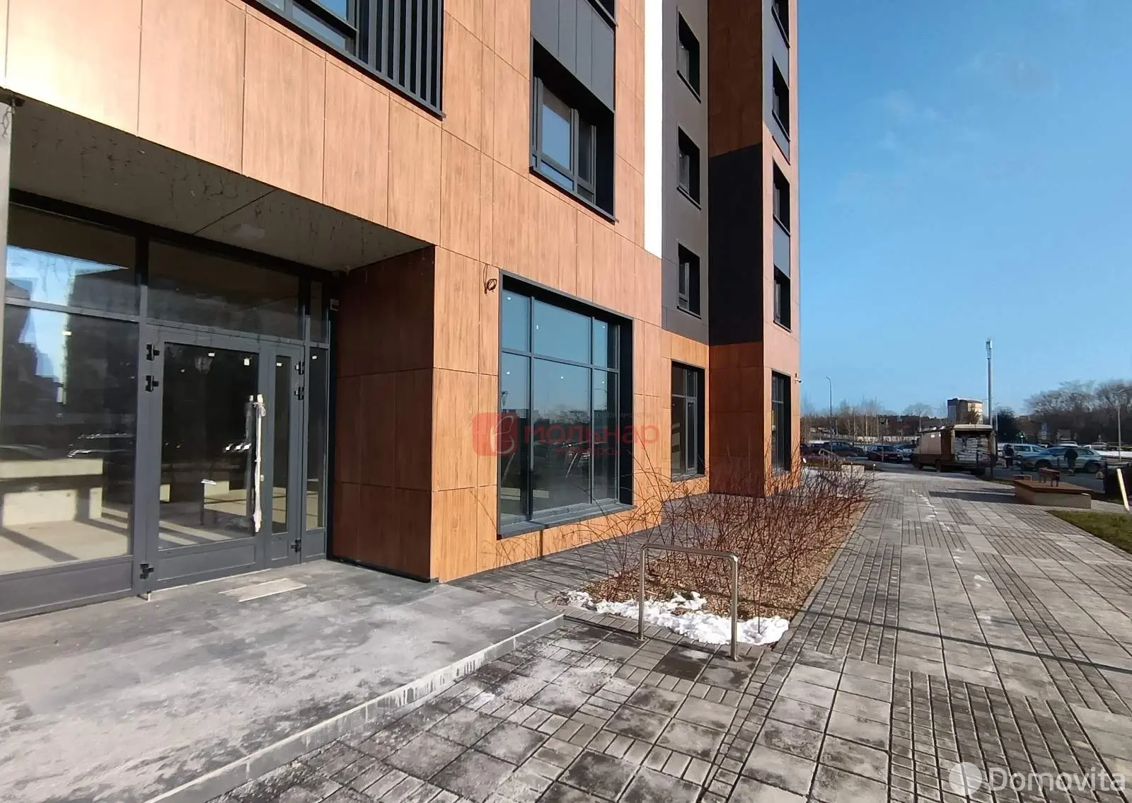 Снять торговое помещение на ул. Нововиленская, д. 51 в Минске, 1937USD, код 966435 - фото 11