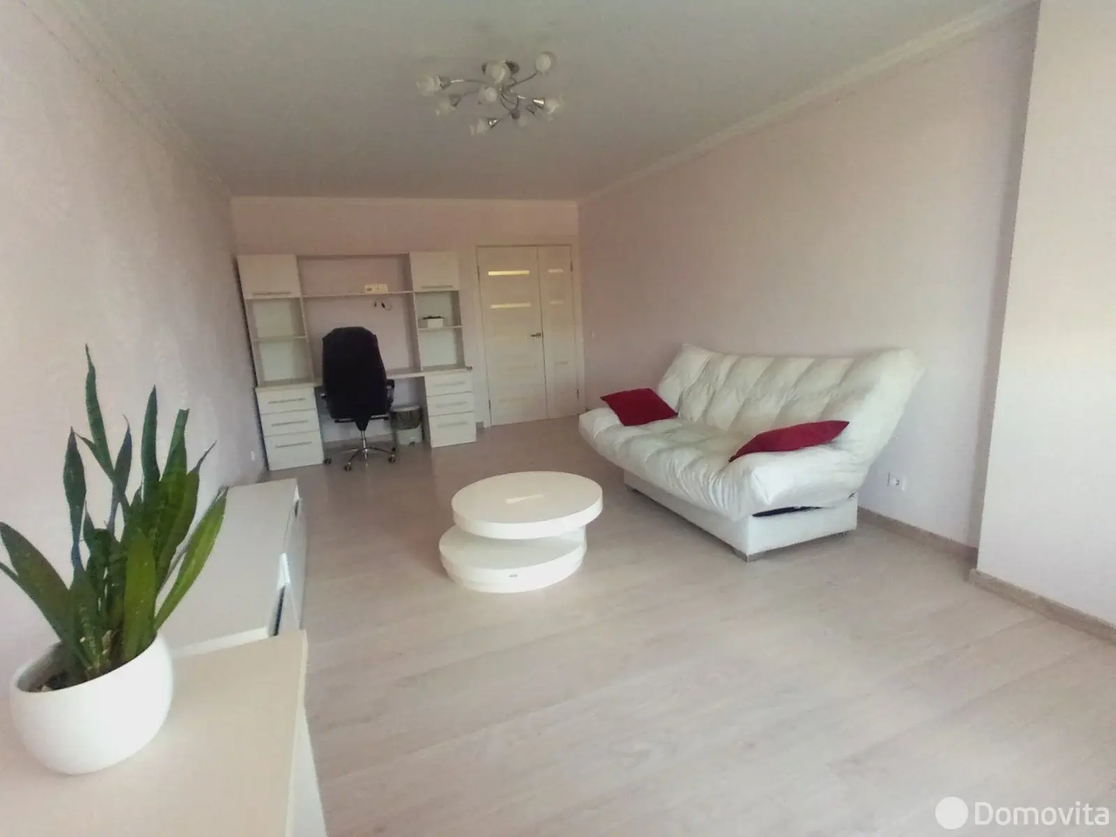 аренда квартиры, Минск, ул. Одоевского, д. 101А