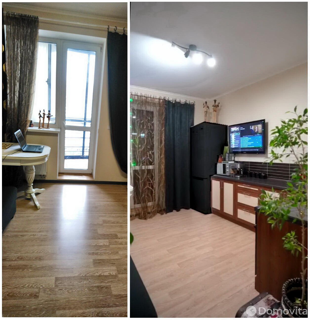 Купить 2-комнатную квартиру в Минске, пр-т Дзержинского, д. 24, 87200 USD, код: 998033 - фото 5