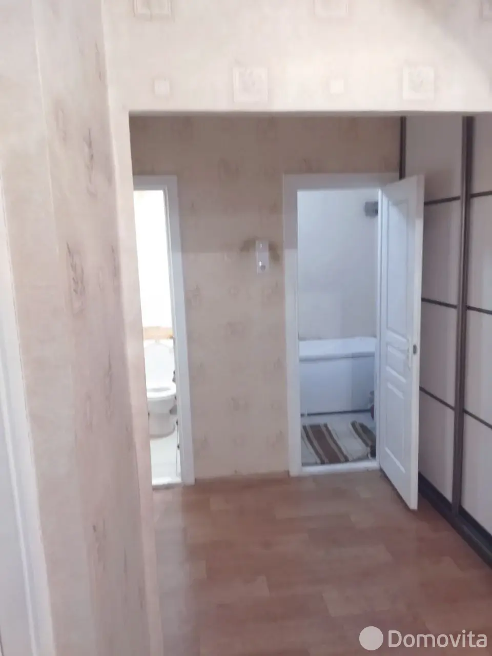 Снять 1-комнатную квартиру в Минске, ул. Балтийская, д. 8, 500USD, код 147727 - фото 14