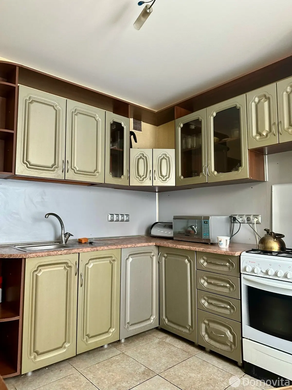 квартира, Минск, ул. Неманская, д. 15 от собственника