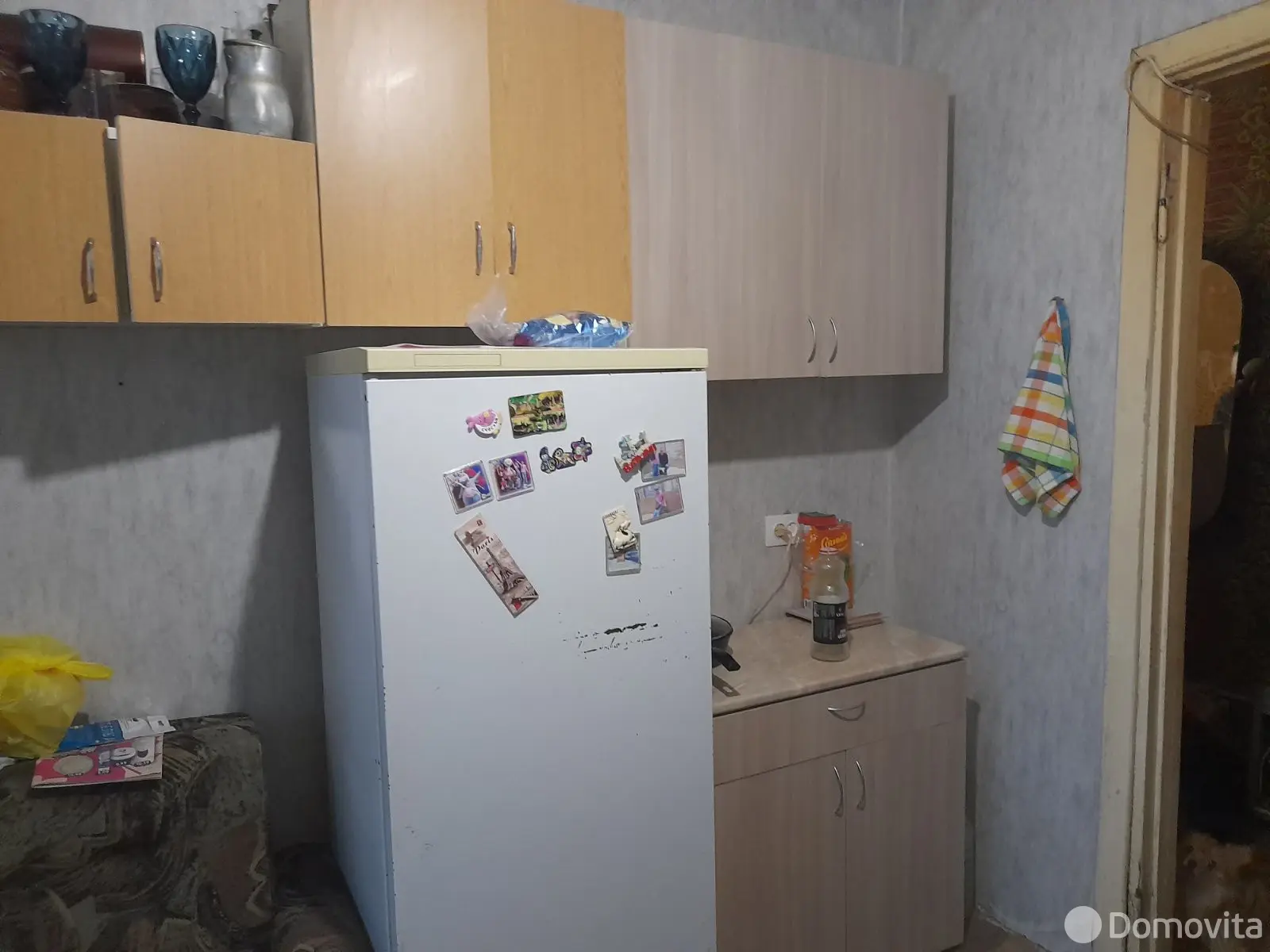 Купить комнату в Витебске, ул. Локомотивная, д. 5/2, цена 17700 USD, код 7381 - фото 10