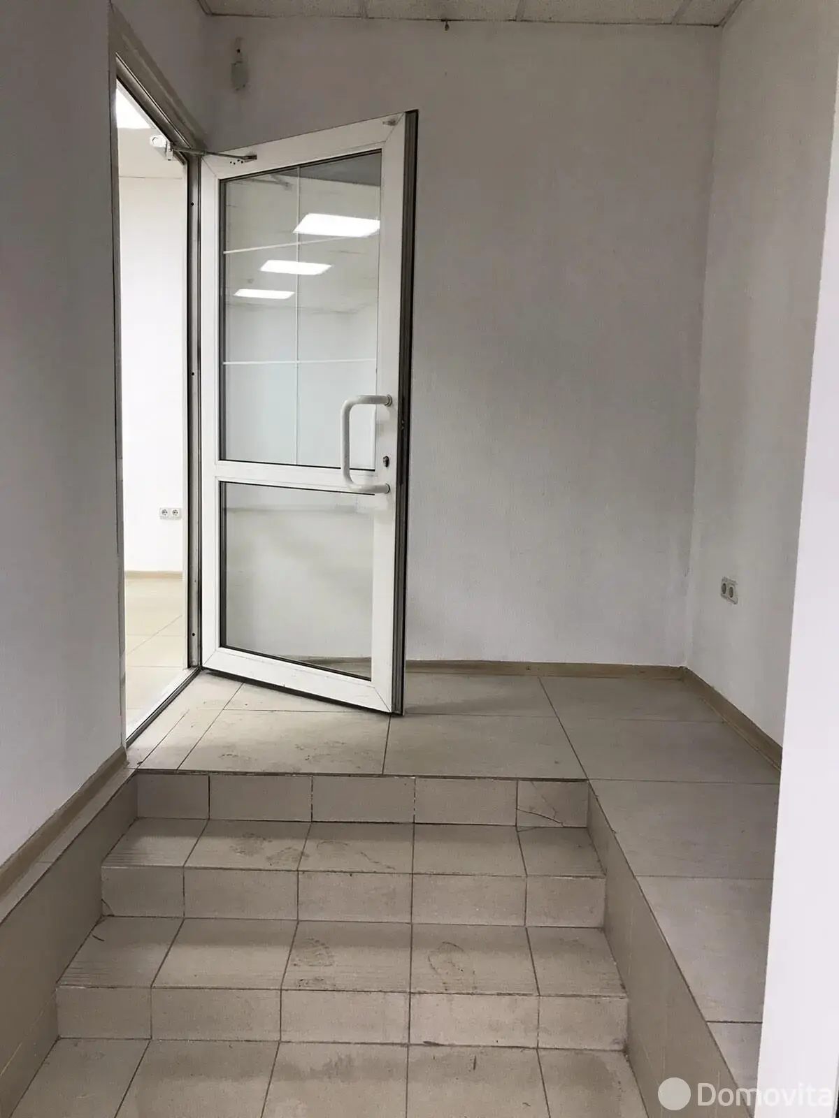 торговый объект, Витебск, ул. Горовца, д. 8/а 