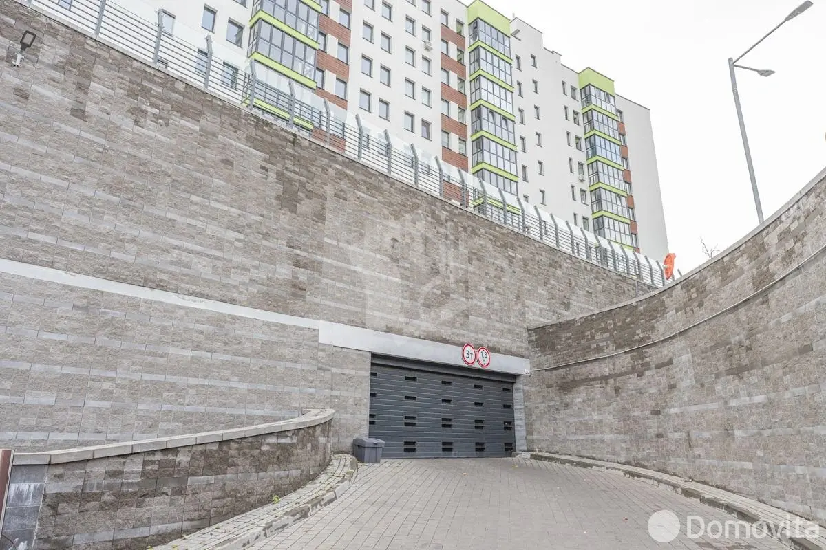 Снять 2-комнатную квартиру в Минске, ул. Коллекторная, д. 8, 700USD, код 148346 - фото 18