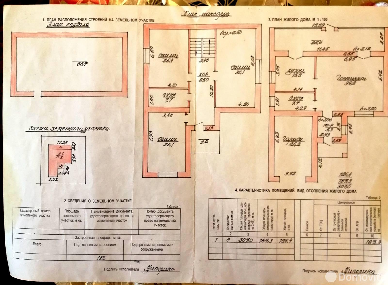 Стоимость продажи коттеджа, Сокольники, 