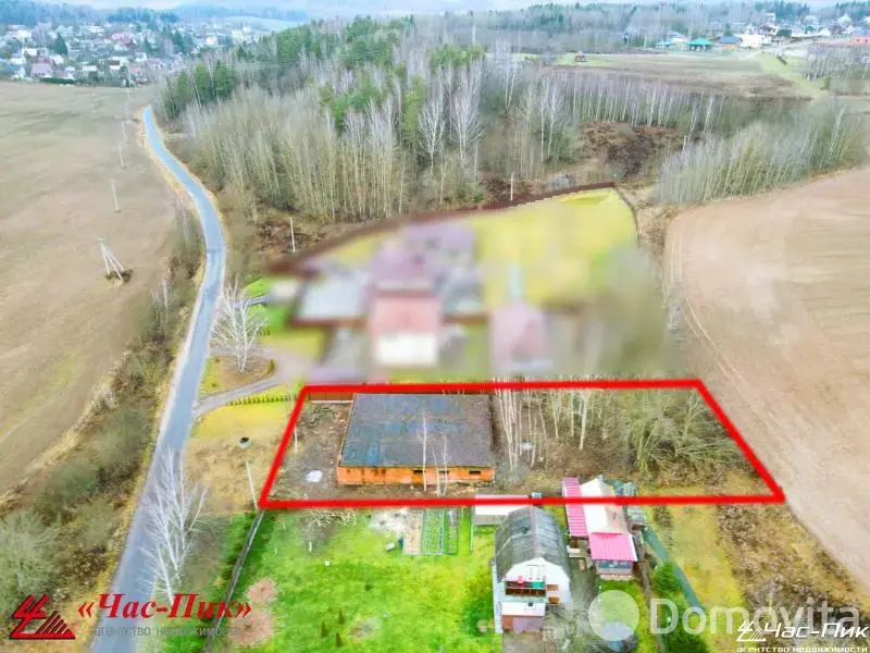 участок, Ляды, 