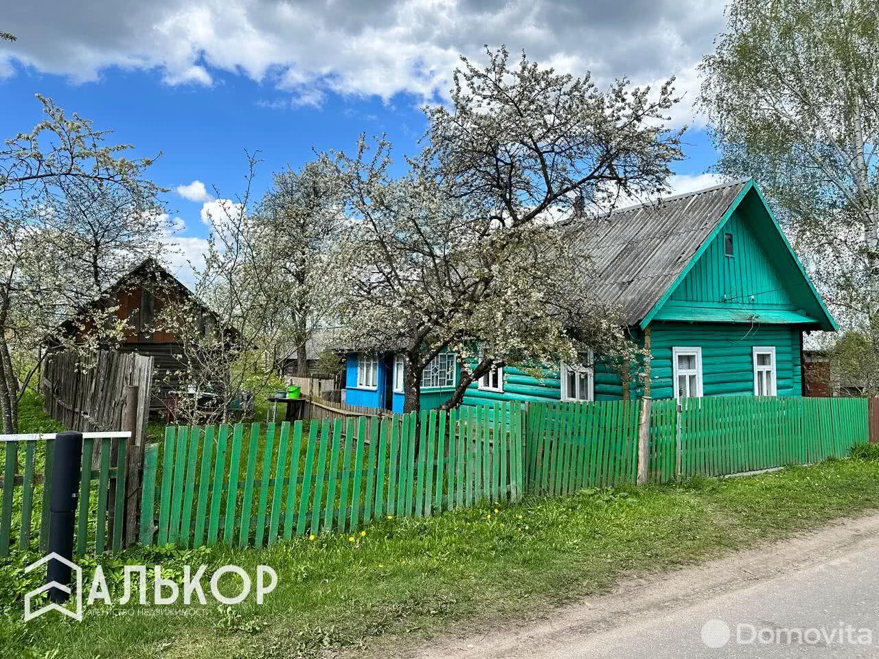 Купить земельный участок, 18 соток, Добринево, Минская область, 18900USD, код 567972 - фото 3