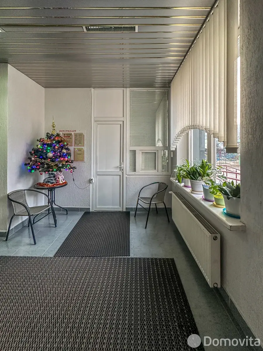 Снять 2-комнатную квартиру в Минске, ул. Тихая, д. 57, 1800USD, код 149661 - фото 29