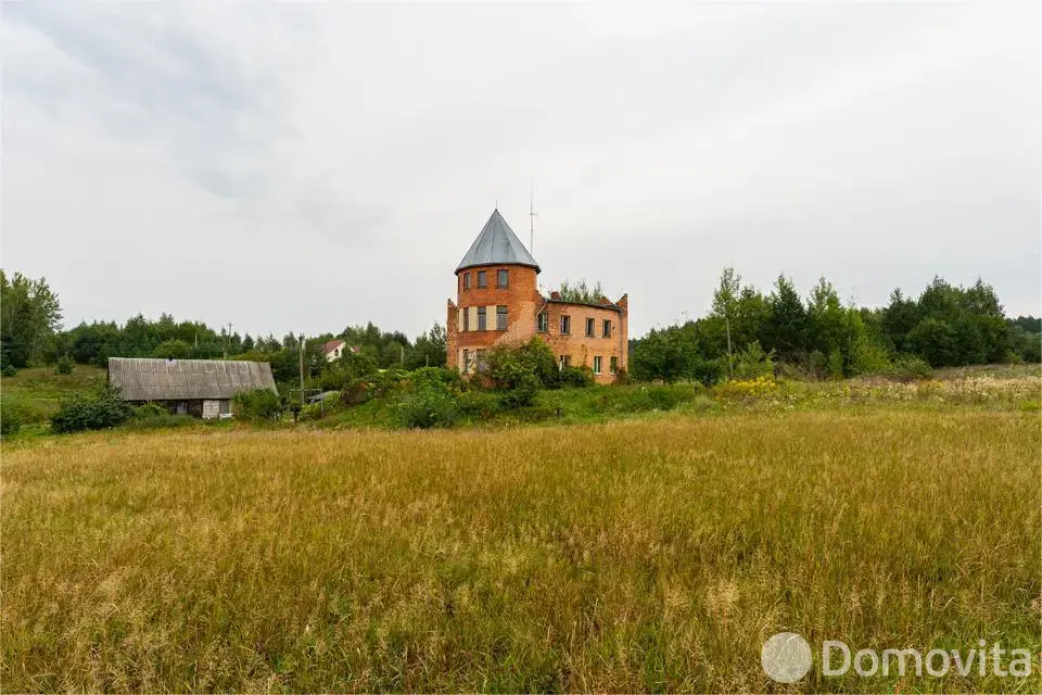 коттедж, Романы, ул. Полевая