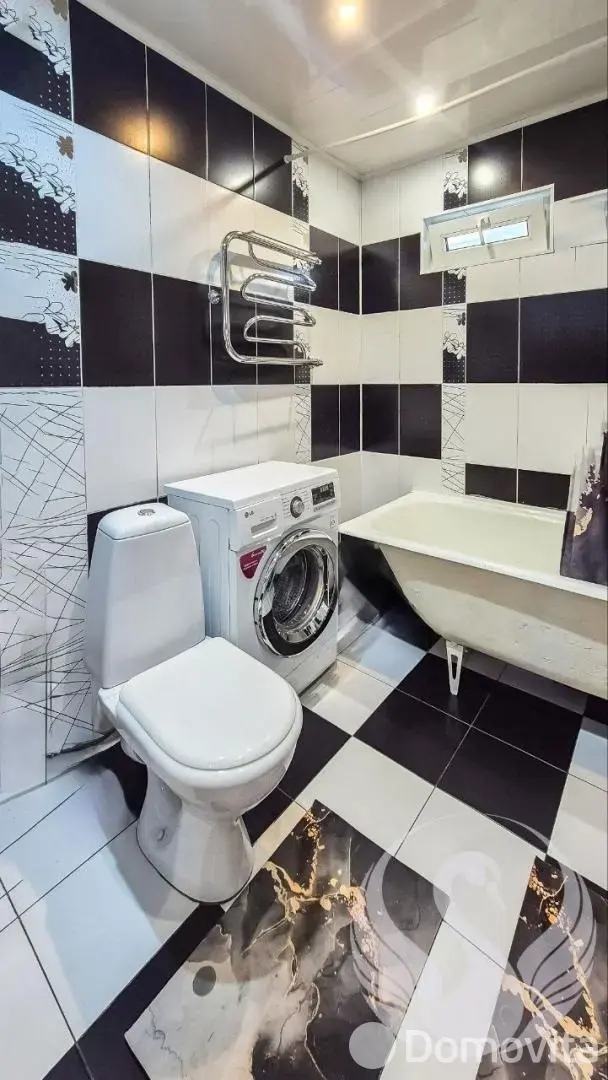 коттедж, Борисов, ул. Рубена Ибаррури, д. 8 