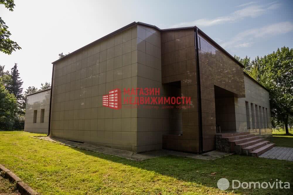 офис, Гродно, пр-т Космонавтов, д. 81, стоимость продажи 986 203 р.