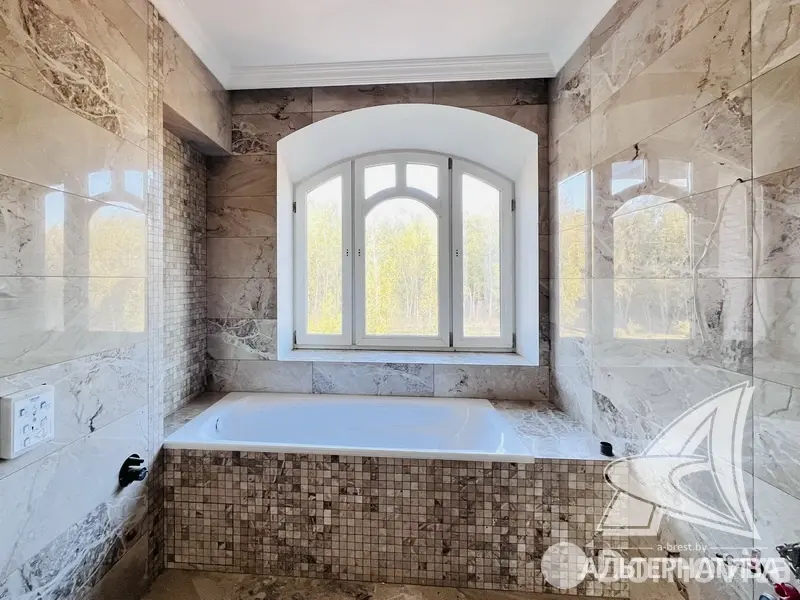 коттедж, Брест, 