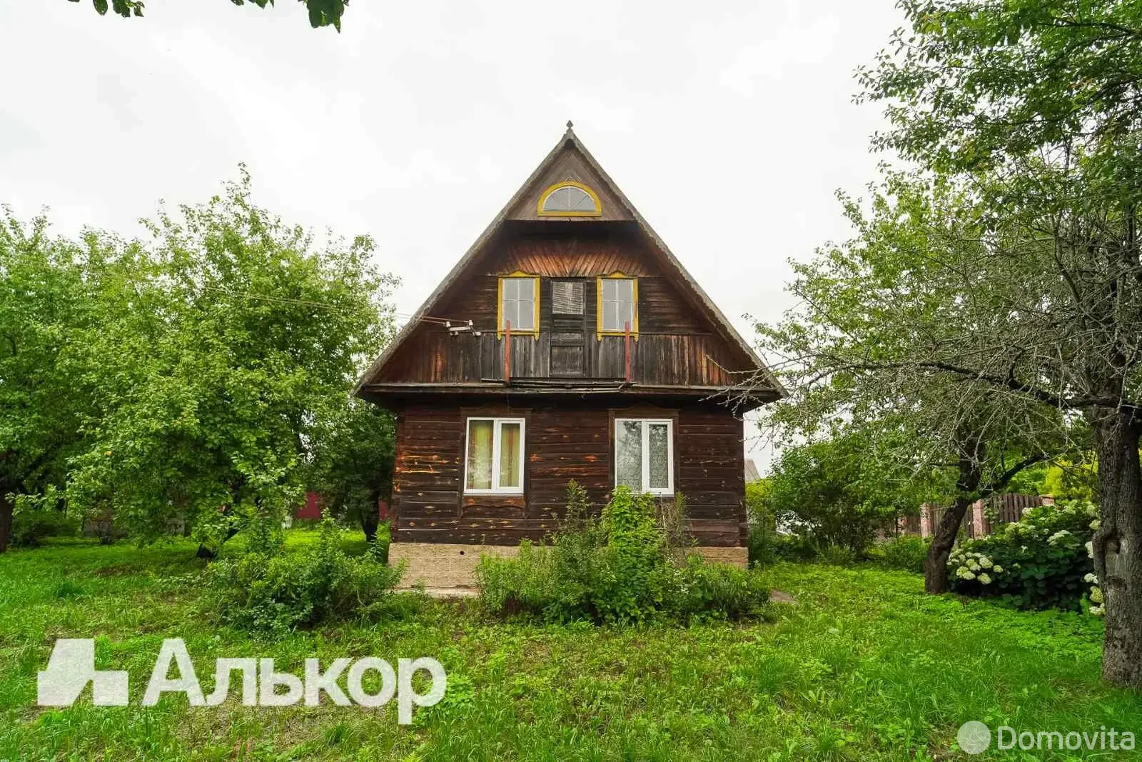 дача, ОРБИТА-82, 