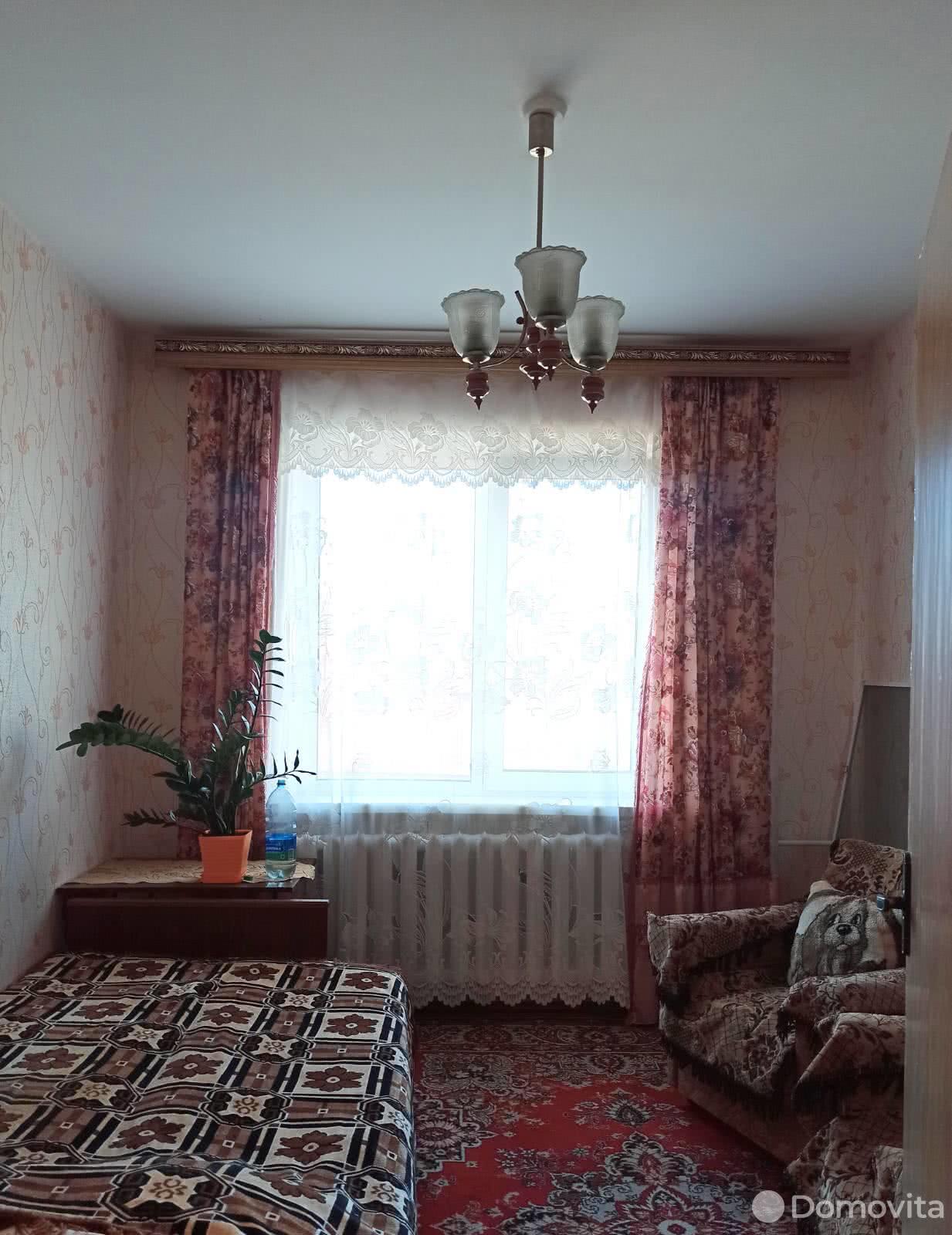 Продажа 4-комнатной квартиры в Бобовичах, ул. Дружбы, д. 5, 25000 USD, код: 984045 - фото 5