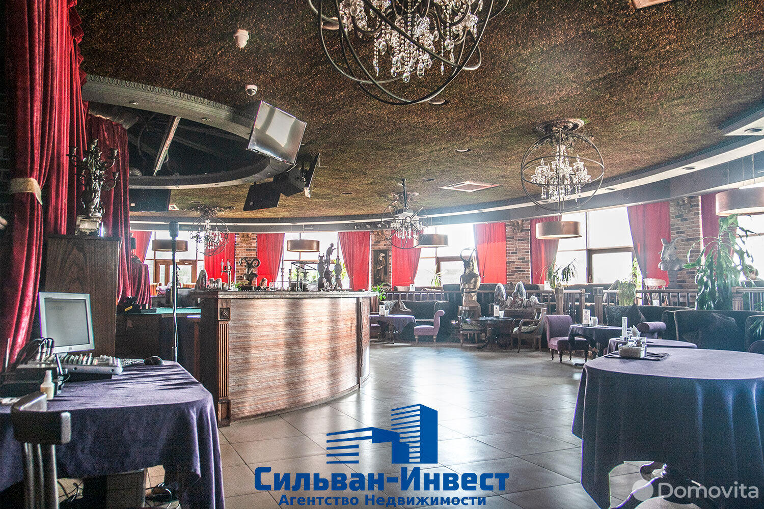 Продажа торгового помещения на ул. Домбровская, д. 9 в Минске, 654150USD, код 995556 - фото 4