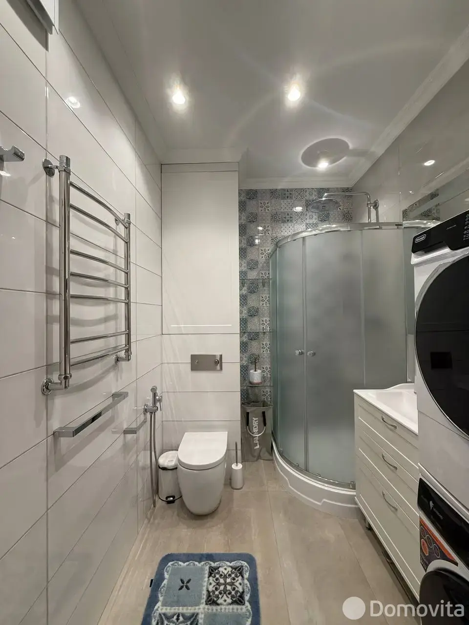 Снять 2-комнатную квартиру в Копище, ул. Авиационная, д. 12, 680USD, код 150438 - фото 17