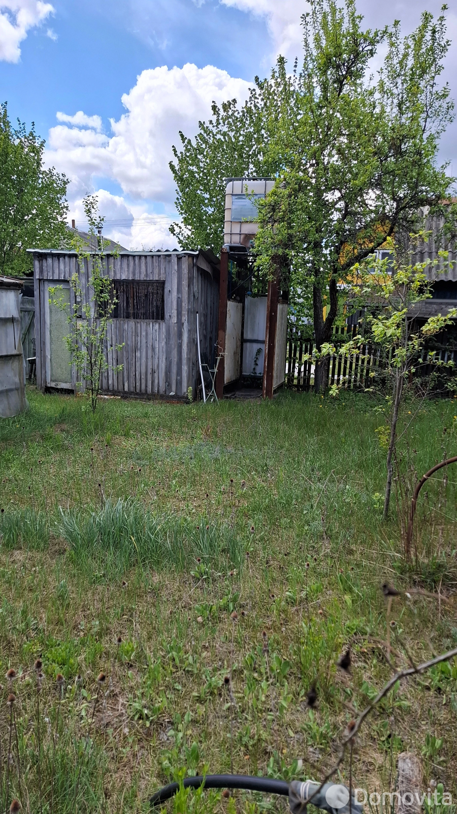 дача, Чкалово, 