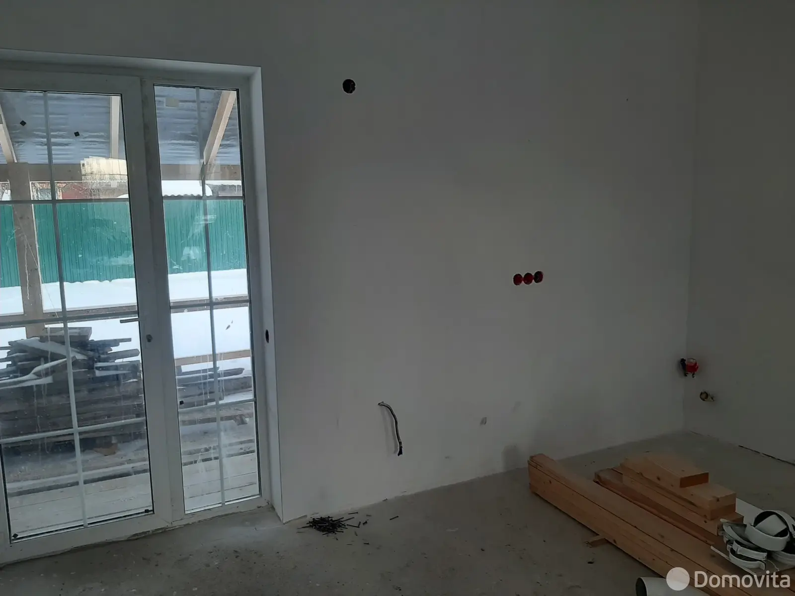 коттедж, Витебск, ул. Жуковского