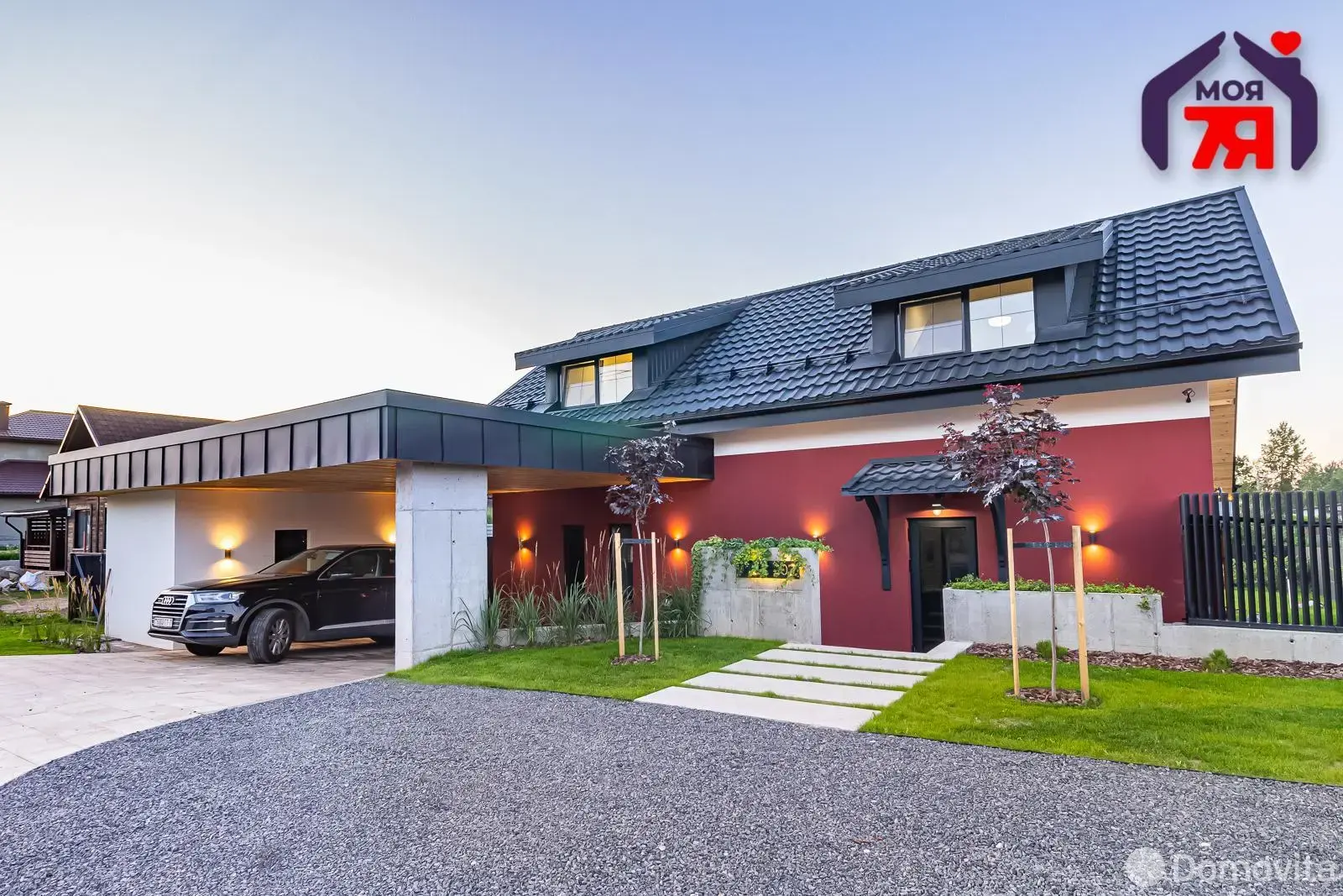 коттедж, Водолей-2010, - лучшее предложение