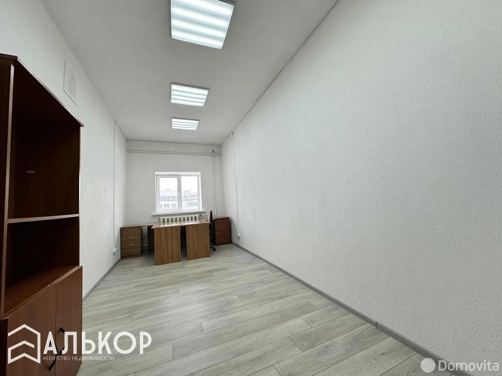 Аренда офиса на пр-т Дзержинского, д. 1/В/6 в Минске, 204USD, код 16205 - фото 4
