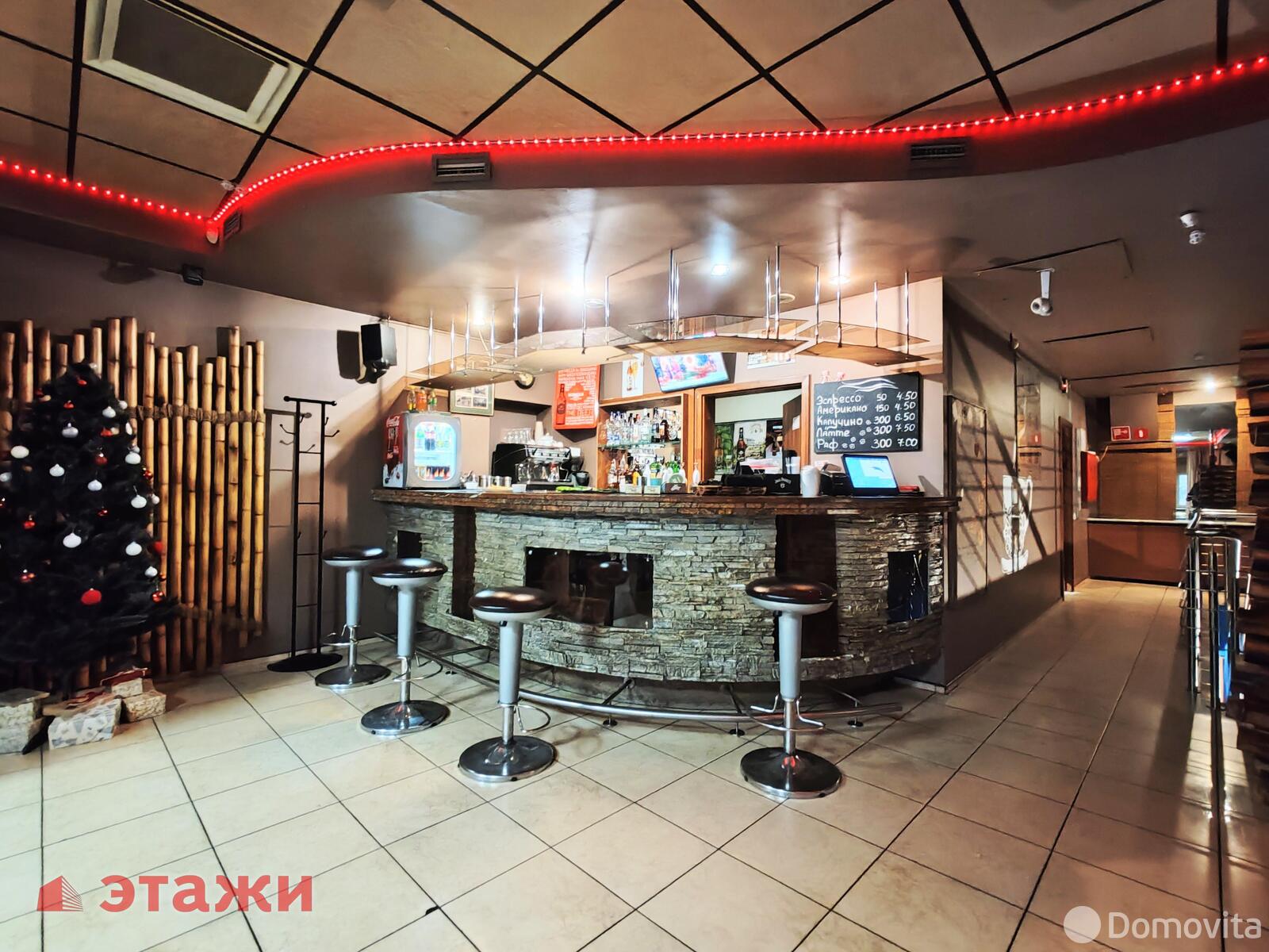 купить торговый объект, Минск, ул. Пономаренко, д. 34