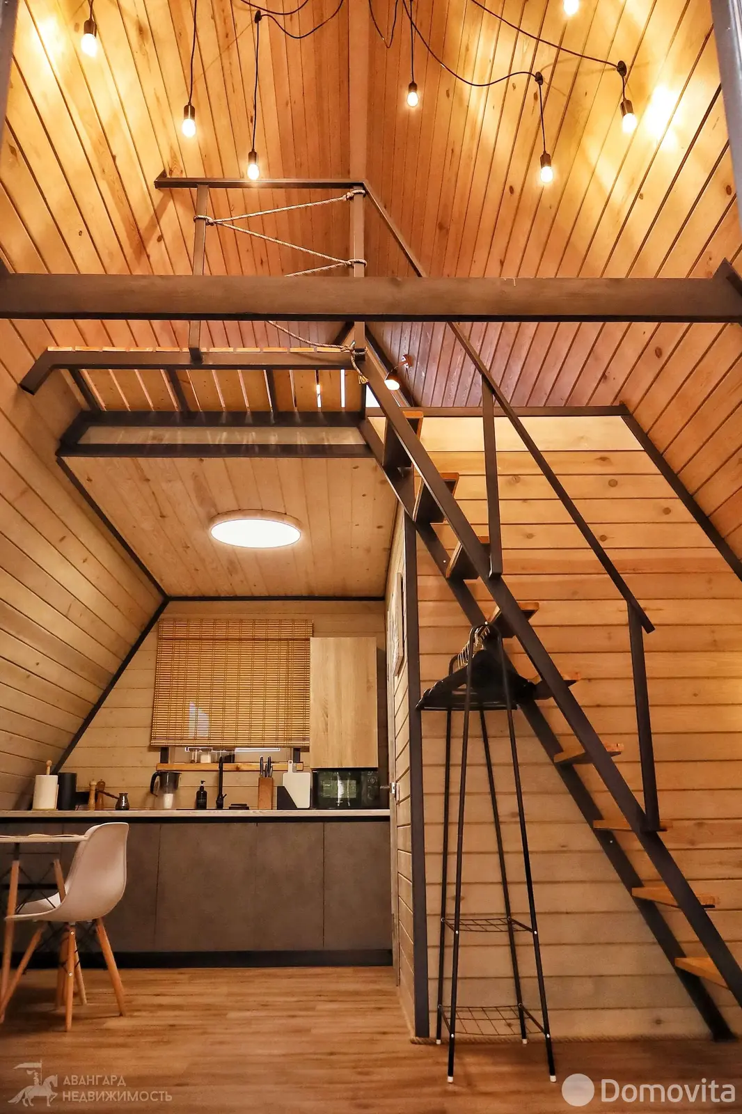 Продажа 2-этажной дачи в Лучайке Витебская область, 249000USD, код 184867 - фото 16