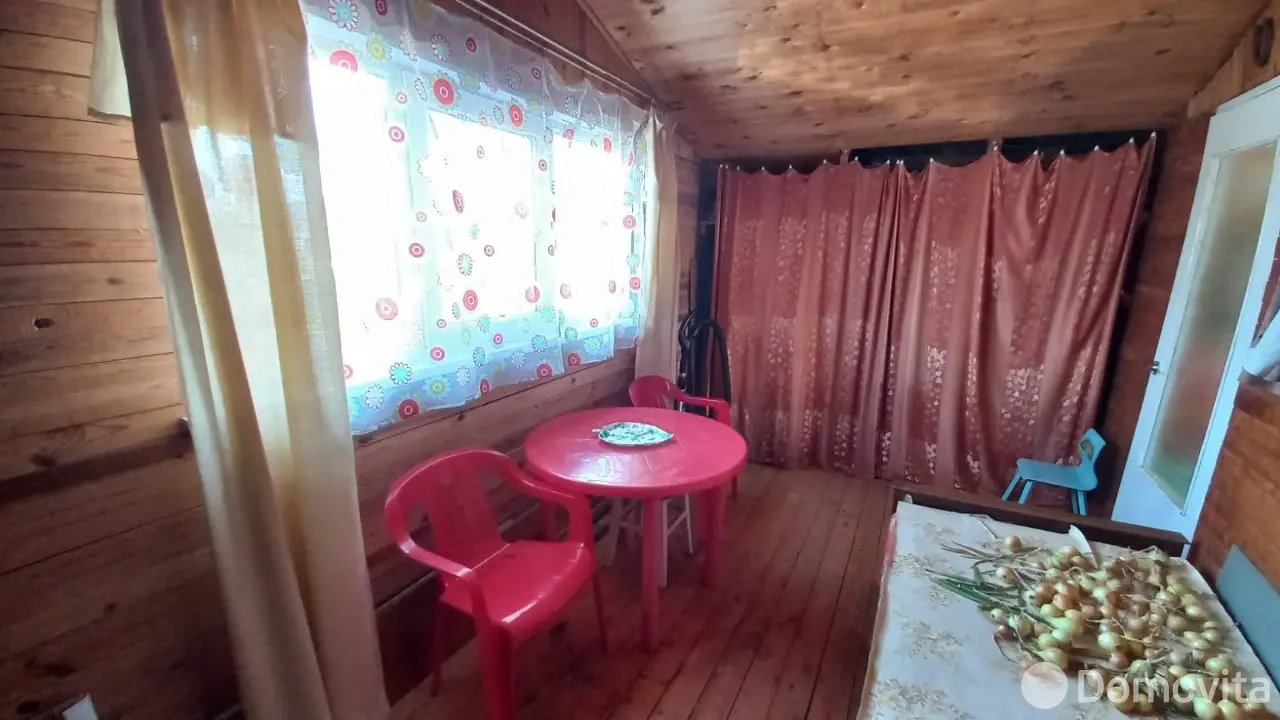 дача, Электрик-17, д. 44, стоимость продажи 35 737 р.
