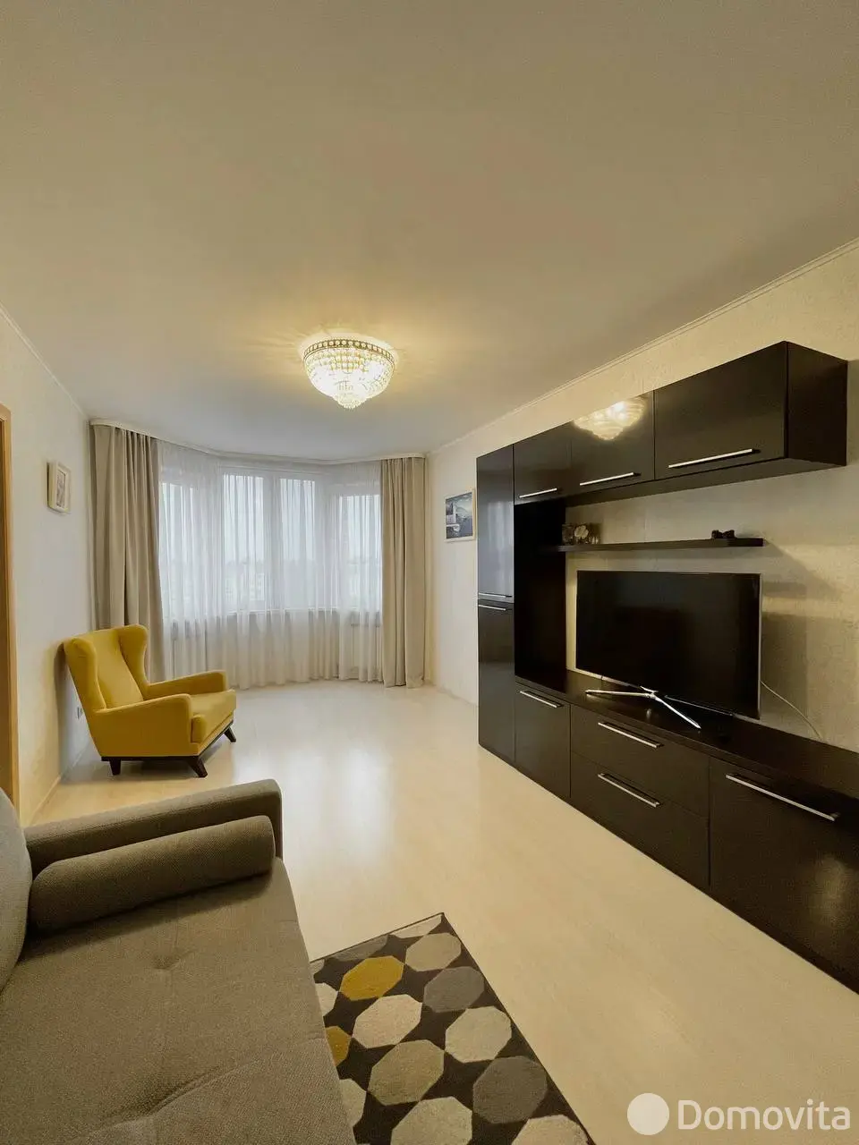 квартира, Лесной, ул. Н.Н.Александрова