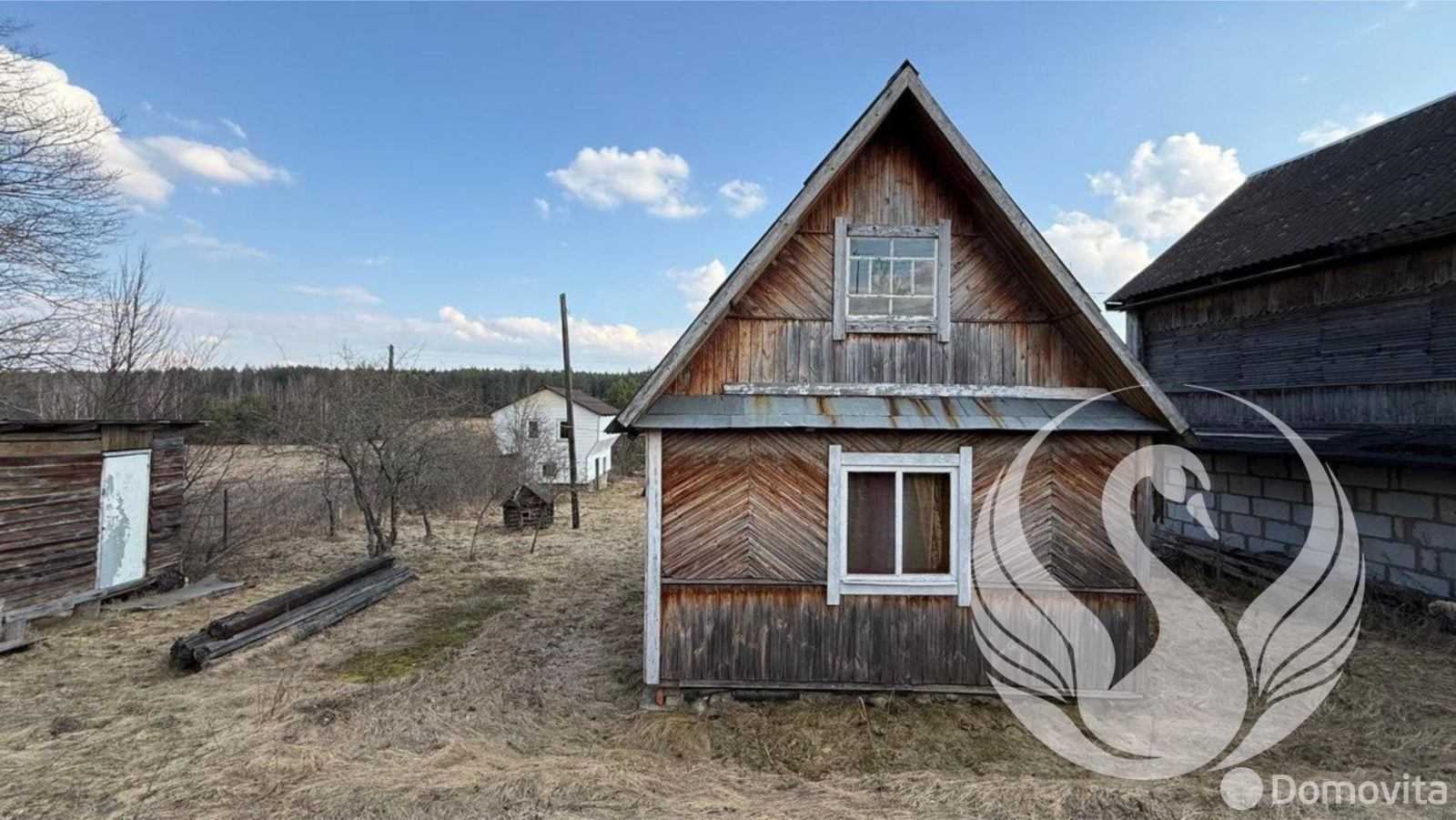 Стоимость продажи дачи, Старое Янчино, 