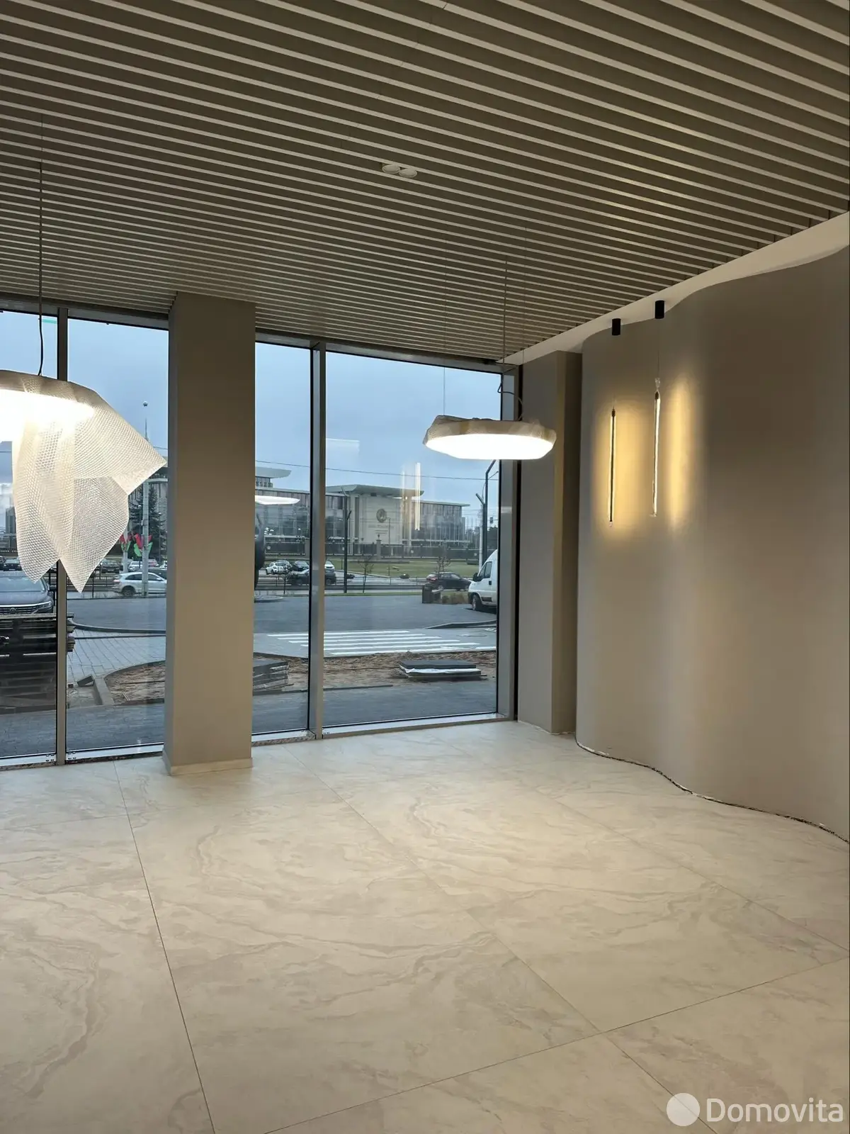 Снять офис на пр-т Победителей, д. 63/В в Минске, 432000EUR, код 15768 - фото 13