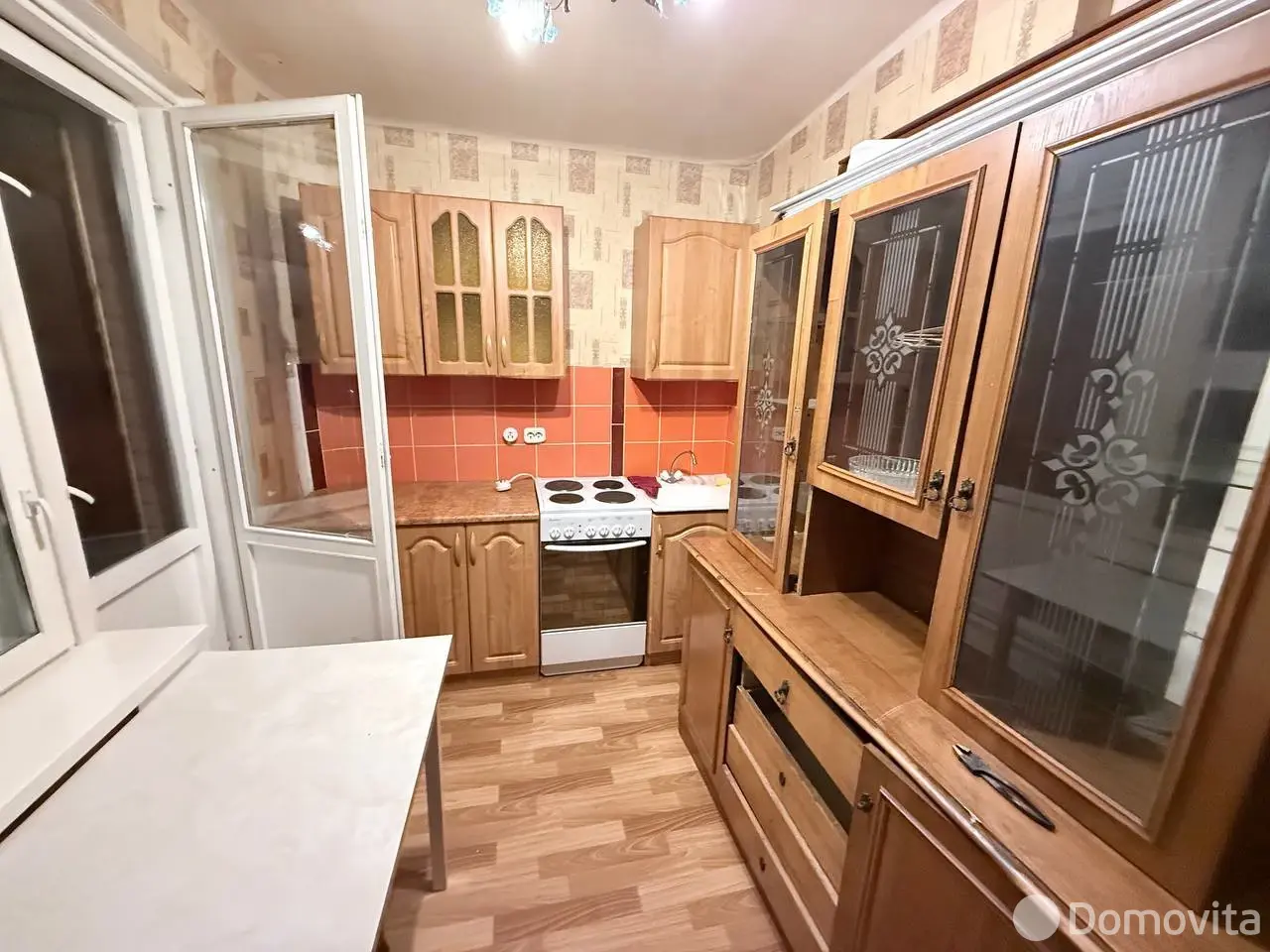 арендовать квартиру, Минск, ул. Пржевальского, д. 2