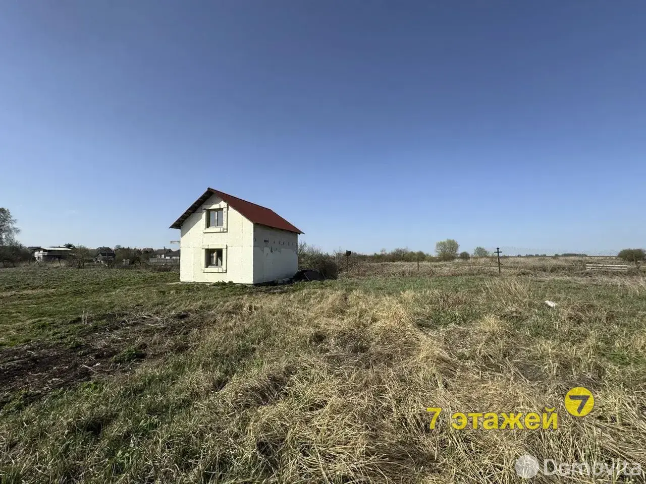 купить дачу, ПОДСОЛНУХ, 