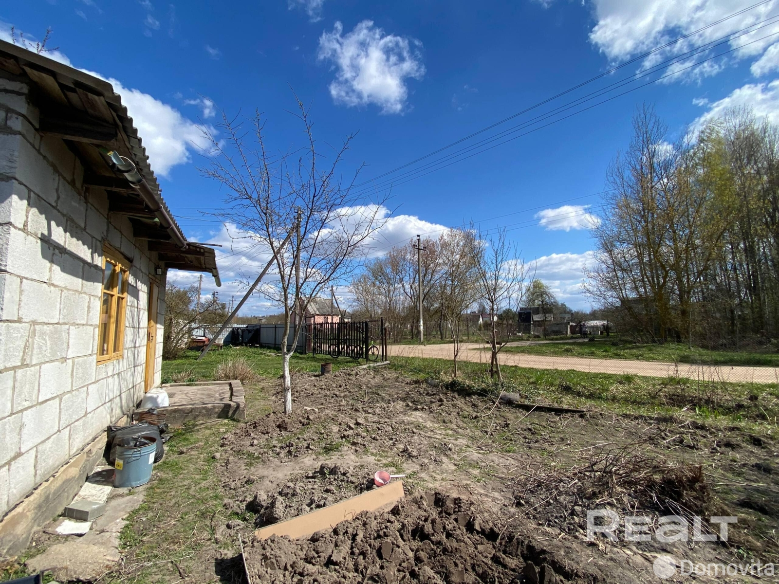 дача, Маладость, , стоимость продажи 34 418 р.