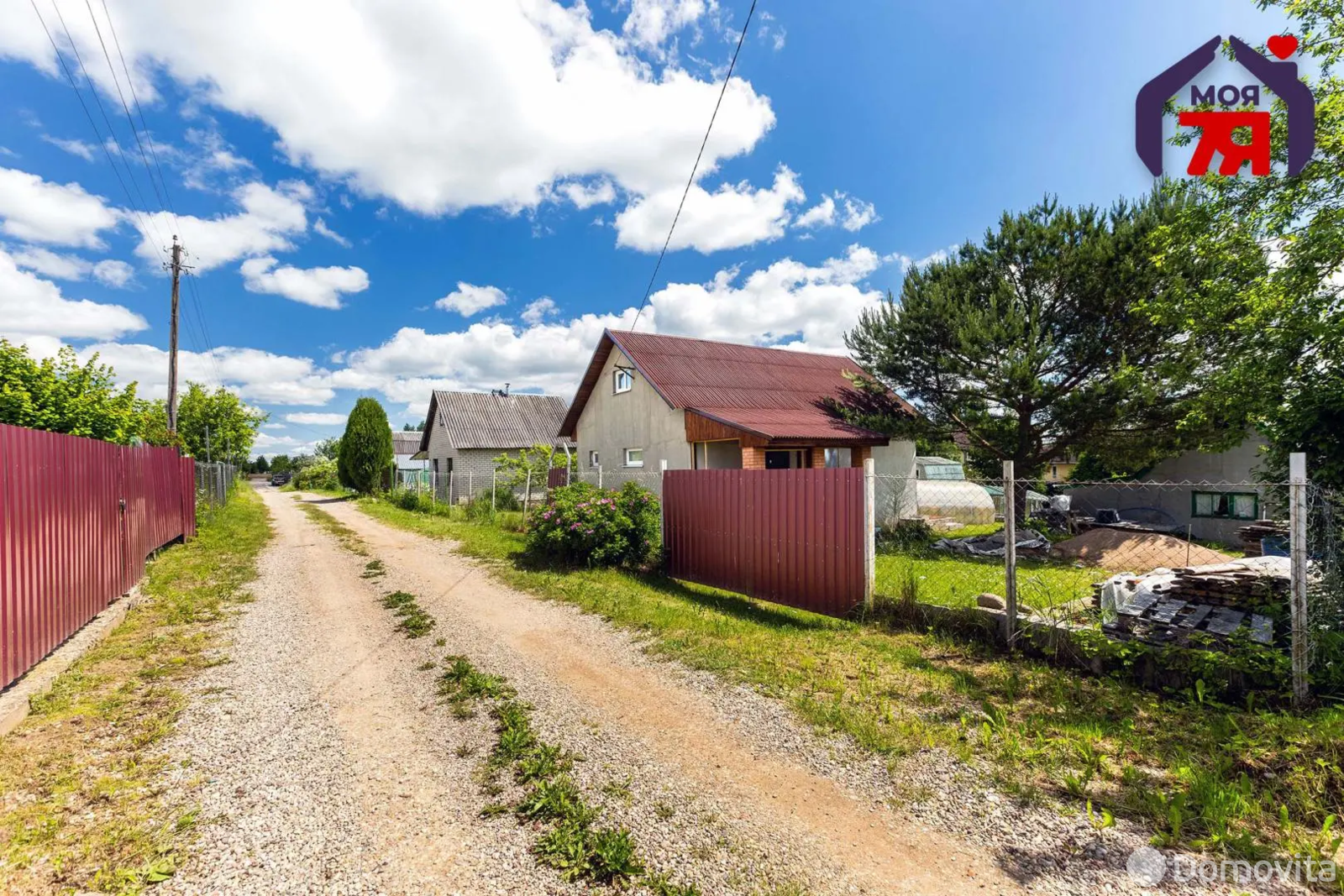 Продажа 2-этажной дачи в Веснянка-2 Минская область, 149000BYN, код 186126 - фото 16