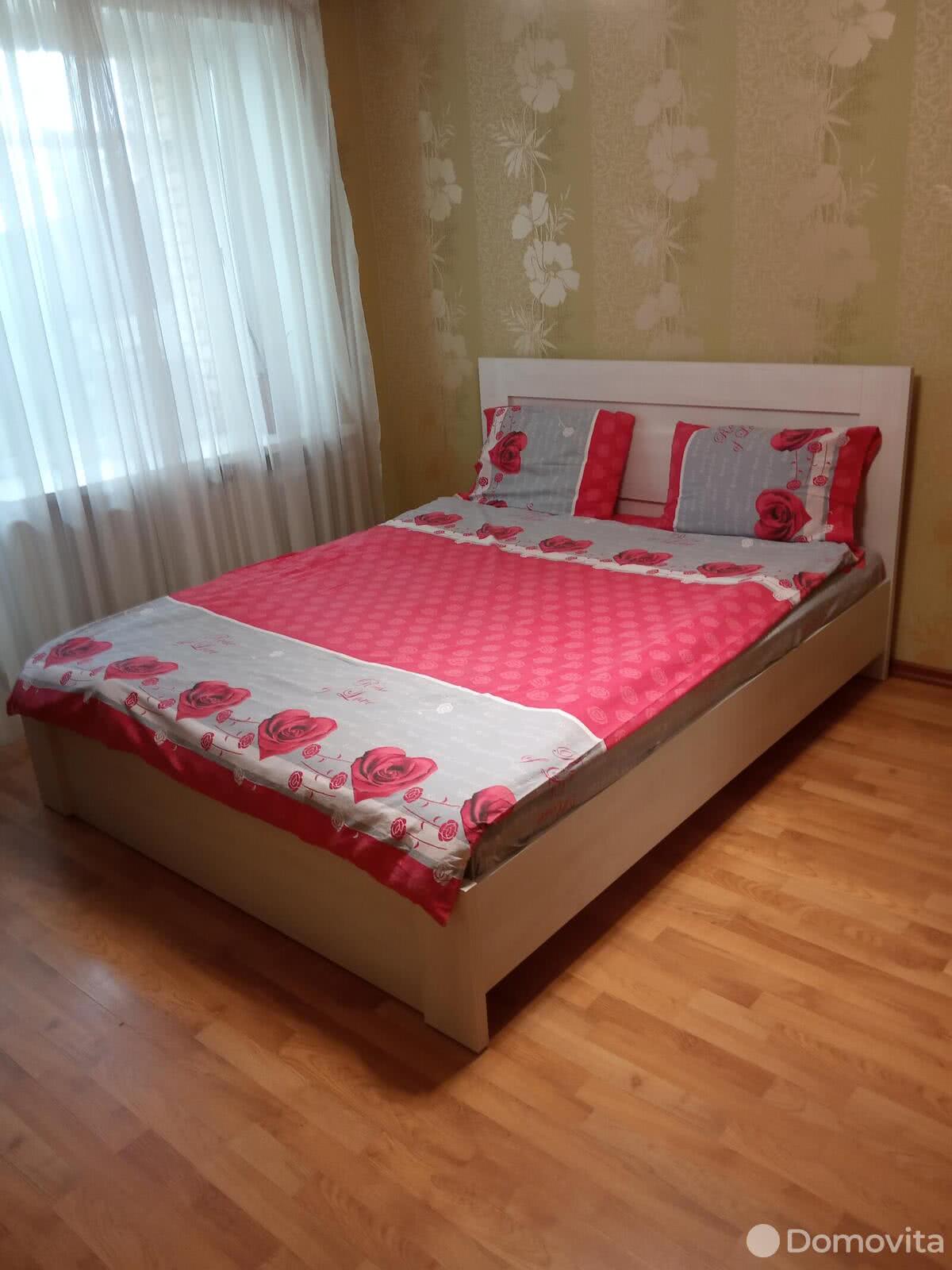 Снять 2-комнатную квартиру в Борисове, ул. Чапаева, д. 39, 65BYN, код 136612 - фото 6