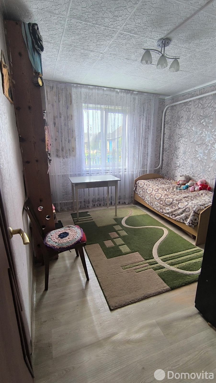 дом, Жодишки, 