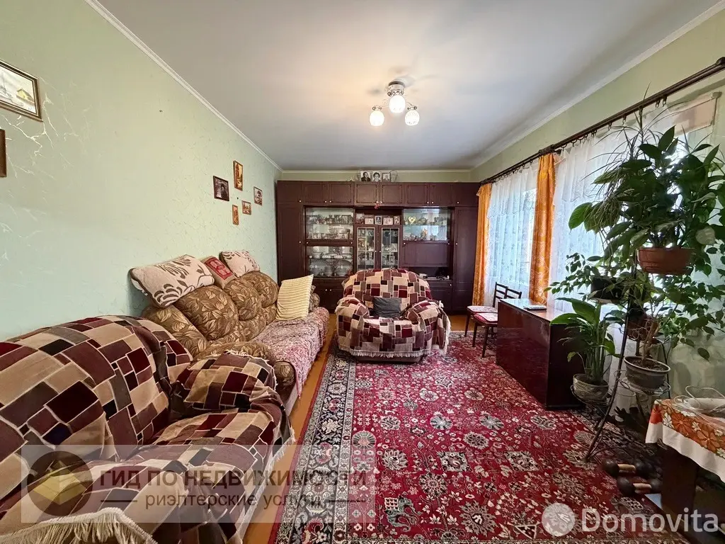 коттедж, Гродно, ул. Менделеева, д. 19, стоимость продажи 440 000 р.