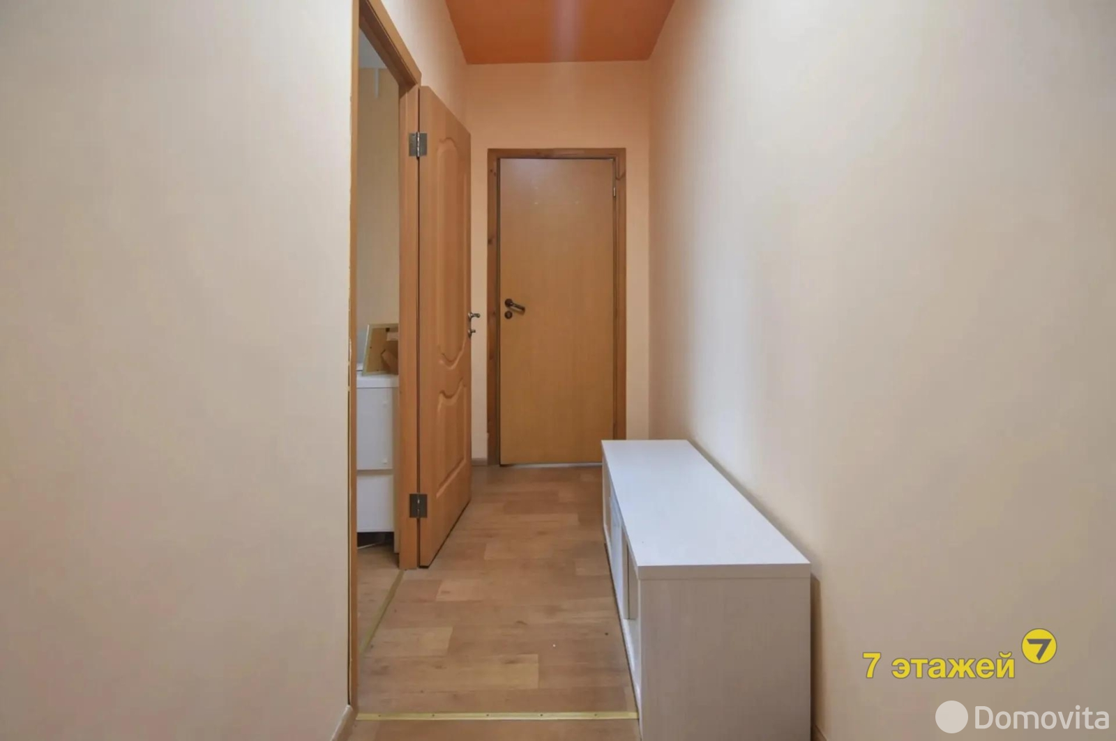 Купить офис на ул. Аэродромная, д. 119/1 в Минске, 650000BYN, код 10601 - фото 15
