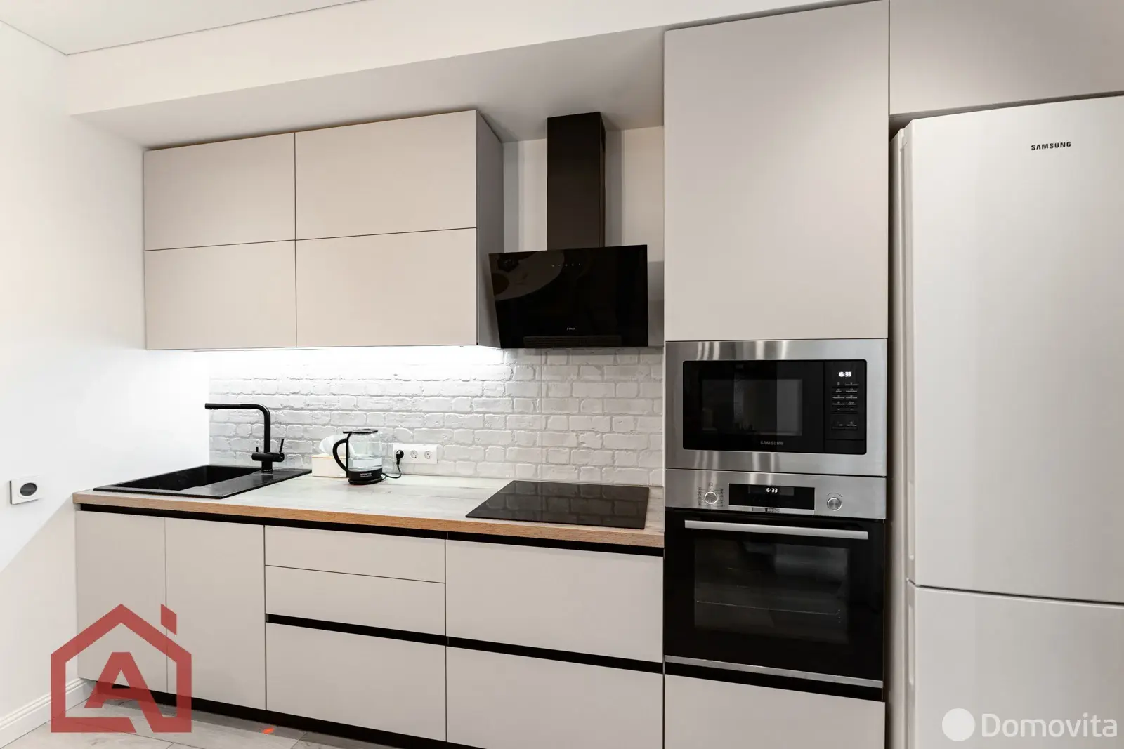 квартира, Минск, ул. Ильянская, д. 18 