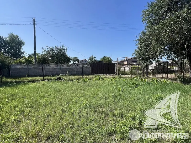 Купить земельный участок, 4.89 соток, Буревестник-86, Брестская область, 44950BYN, код 572358 - фото 19