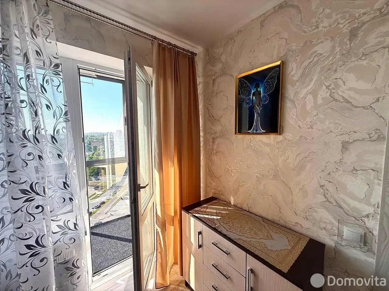 аренда квартиры, Минск, ул. Кузьмы Минина, д. 6