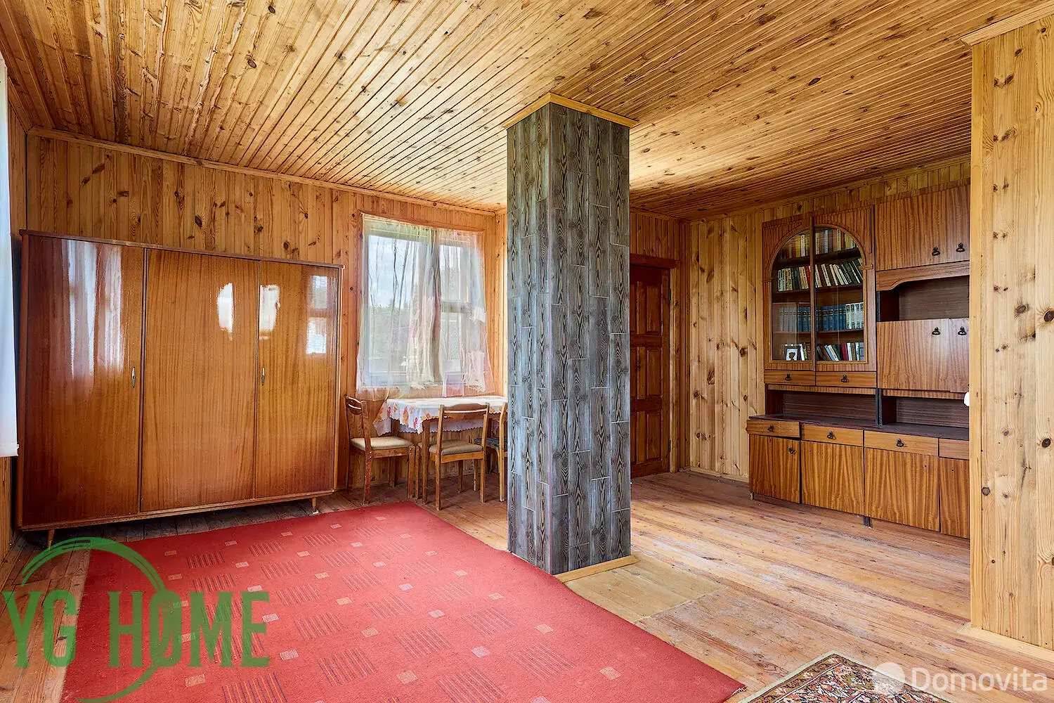 Продажа 2-этажной дачи в Зелёный экспресс Минская область, 105000BYN, код 186491 - фото 26