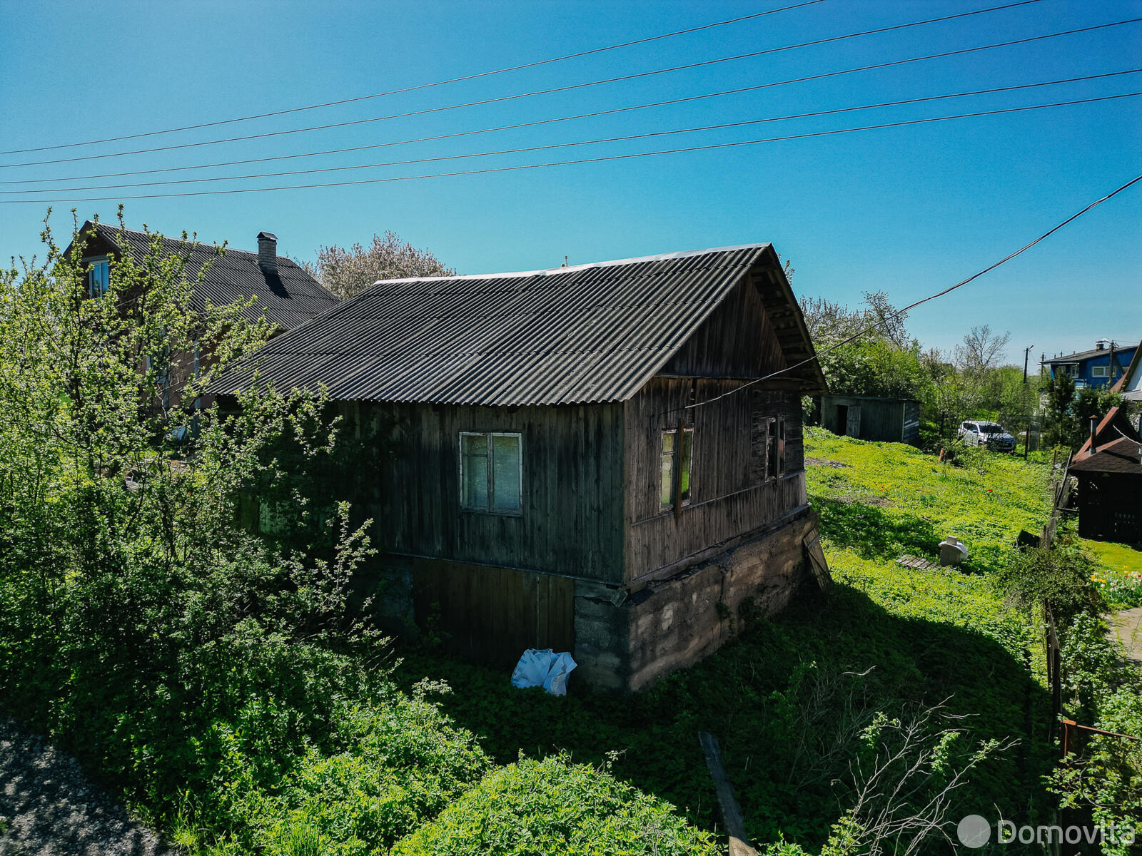 купить дачу, ГАЙНА-2001, 