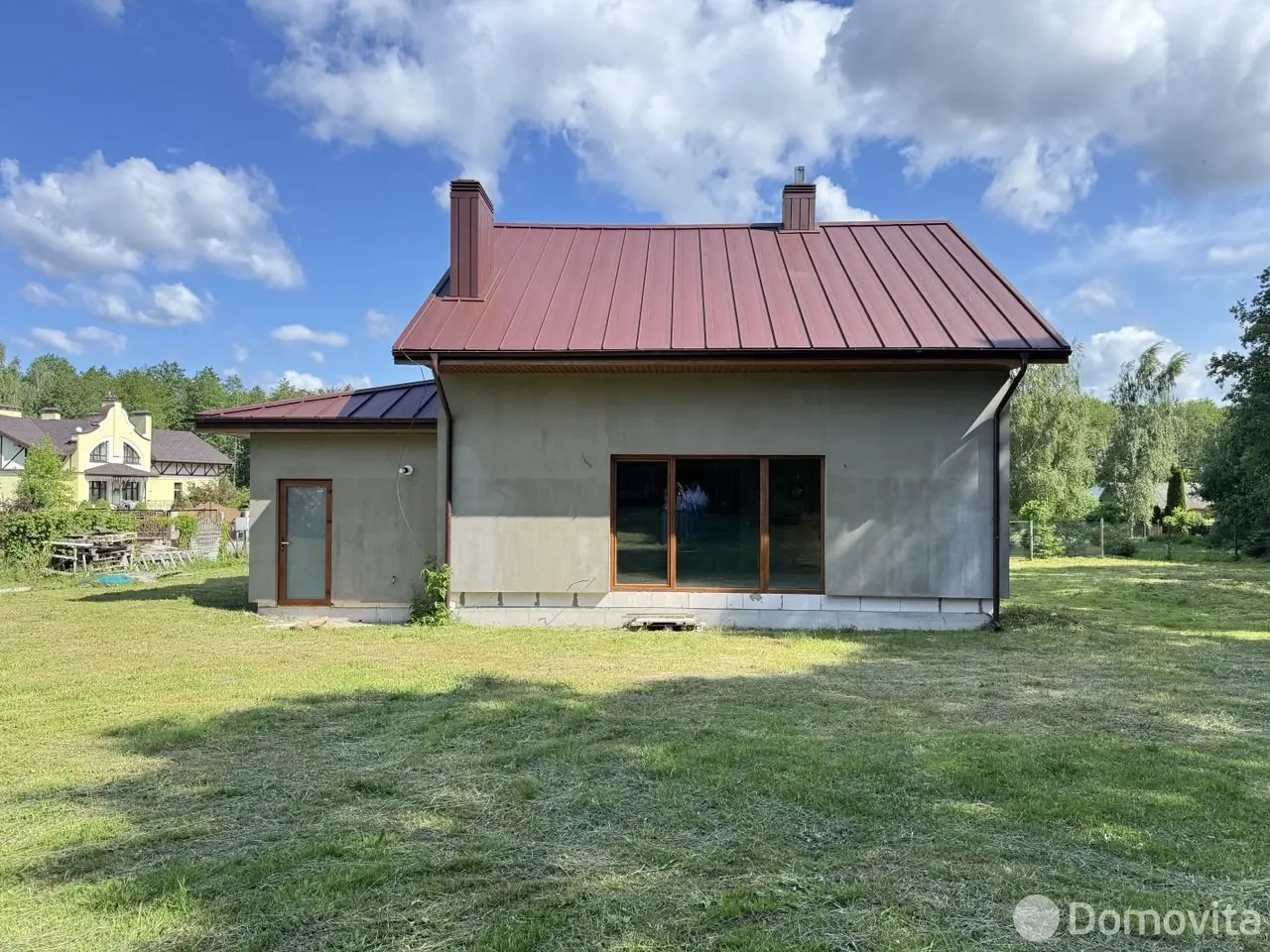 коттедж, Жукевичи, 