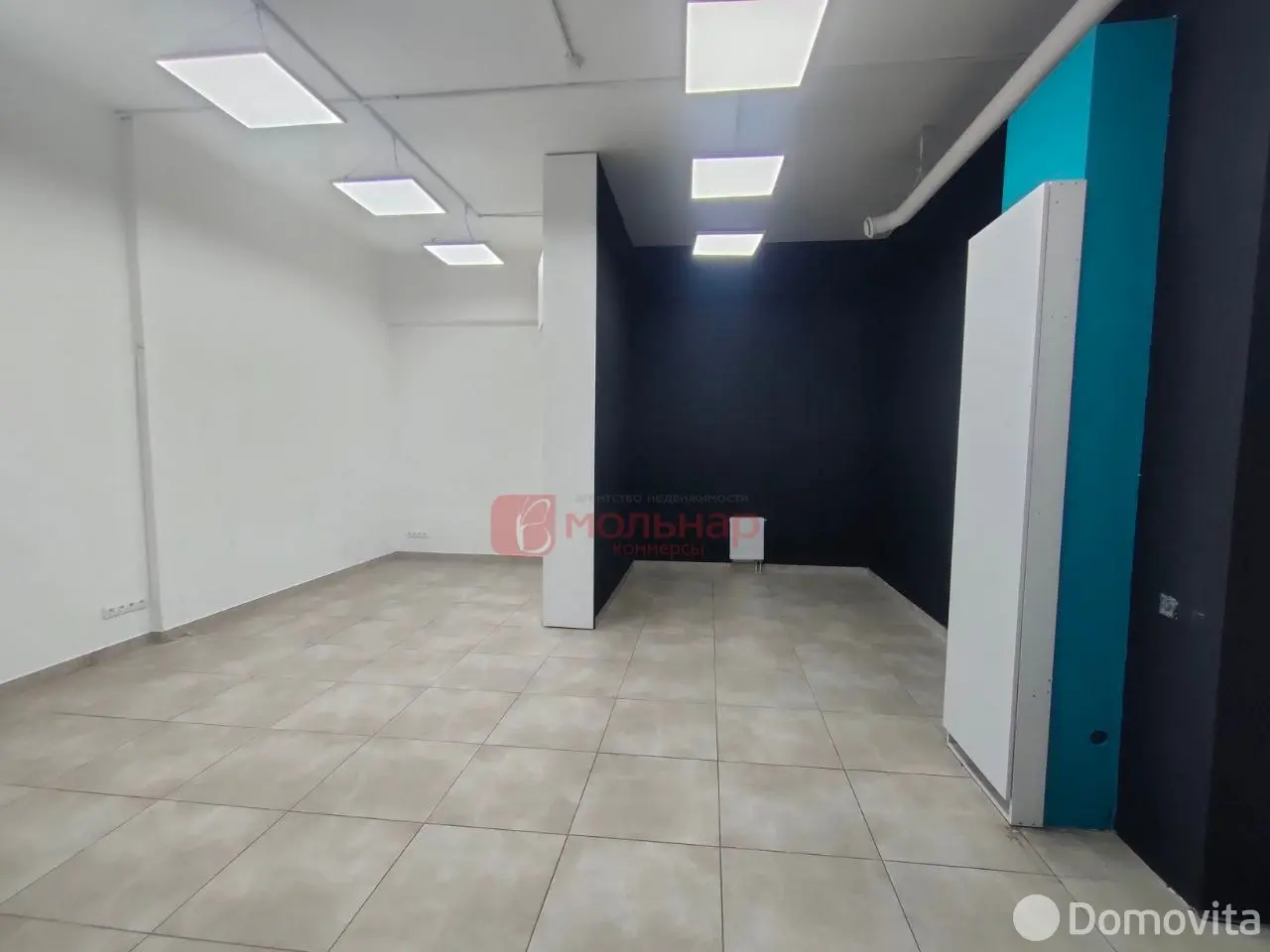 Аренда торгового помещения на ул. Петра Мстиславца, д. 18 в Минске, 495EUR, код 966897 - фото 5
